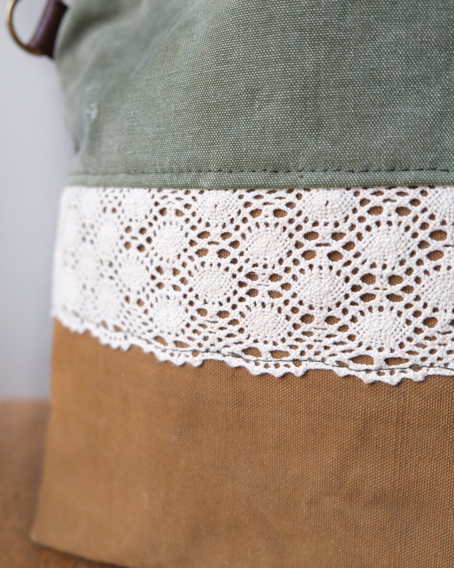 Heritage Day Bag No. 42