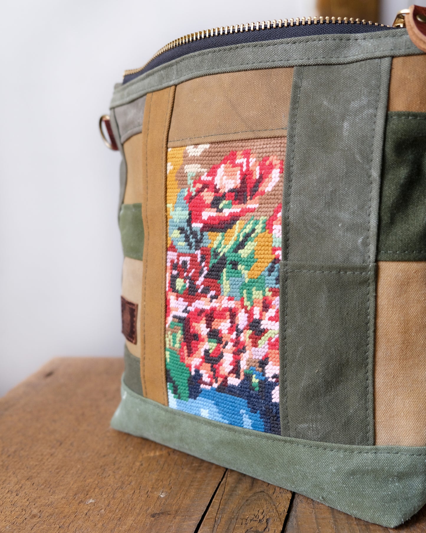 Heritage Day Bag No. 42