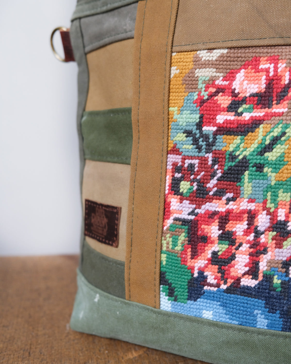 Heritage Day Bag No. 42