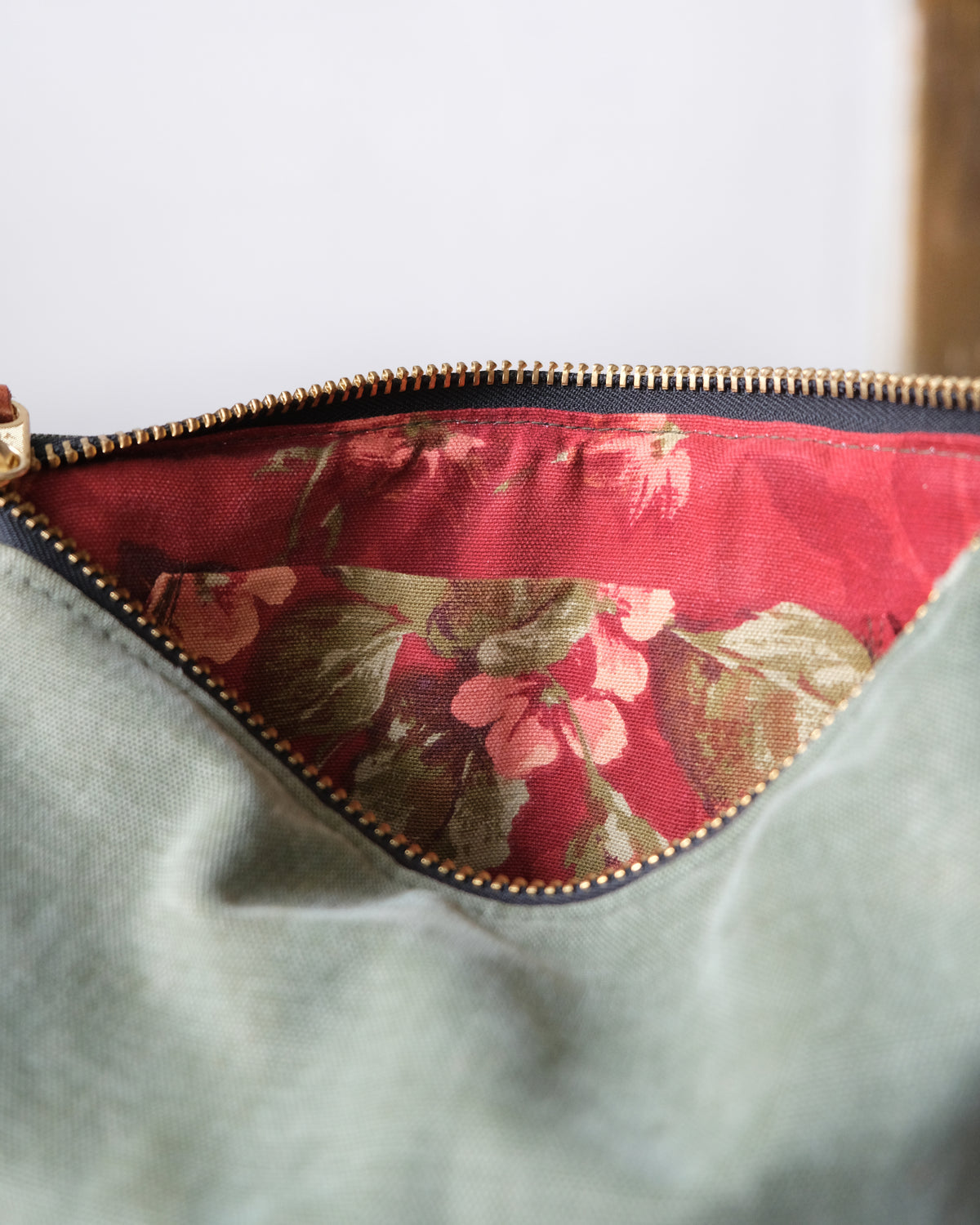 Heritage Day Bag No. 42