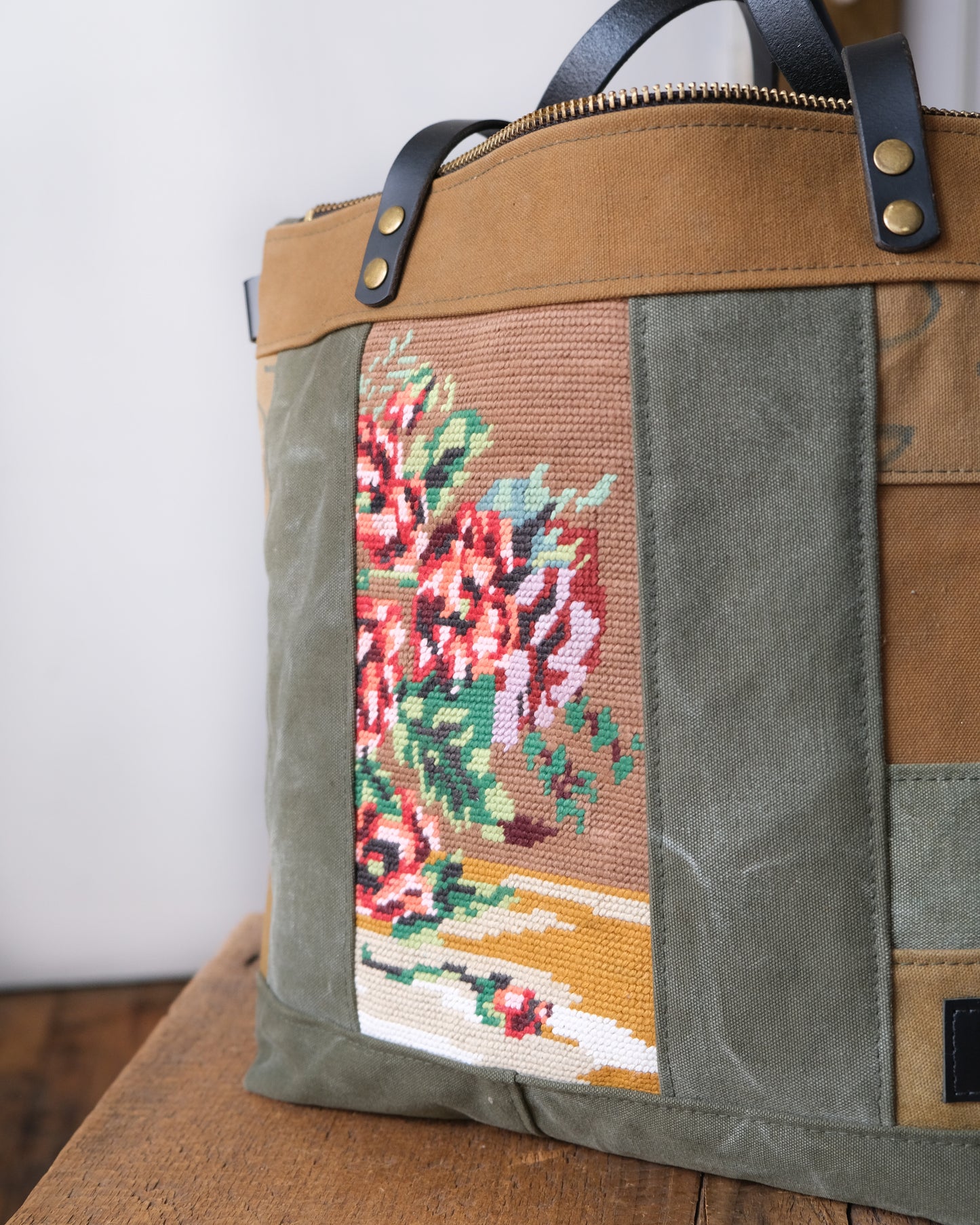 Heritage Tote No. 180