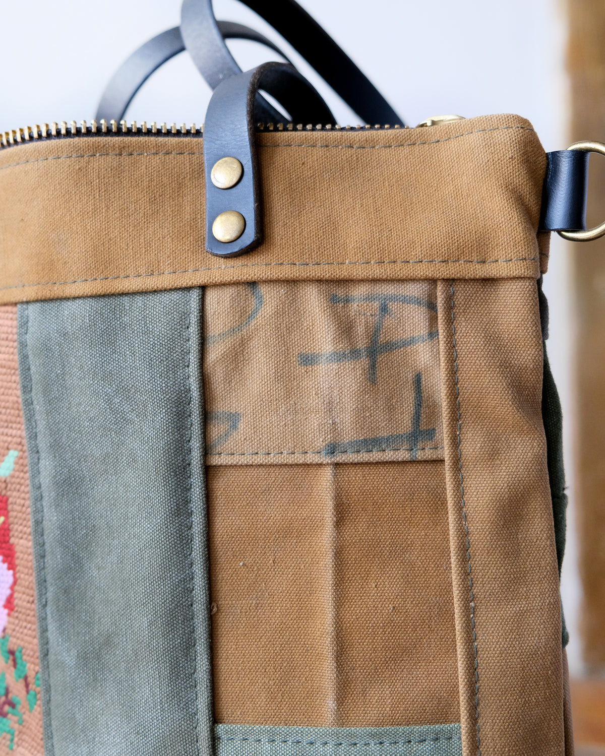 Heritage Tote No. 180