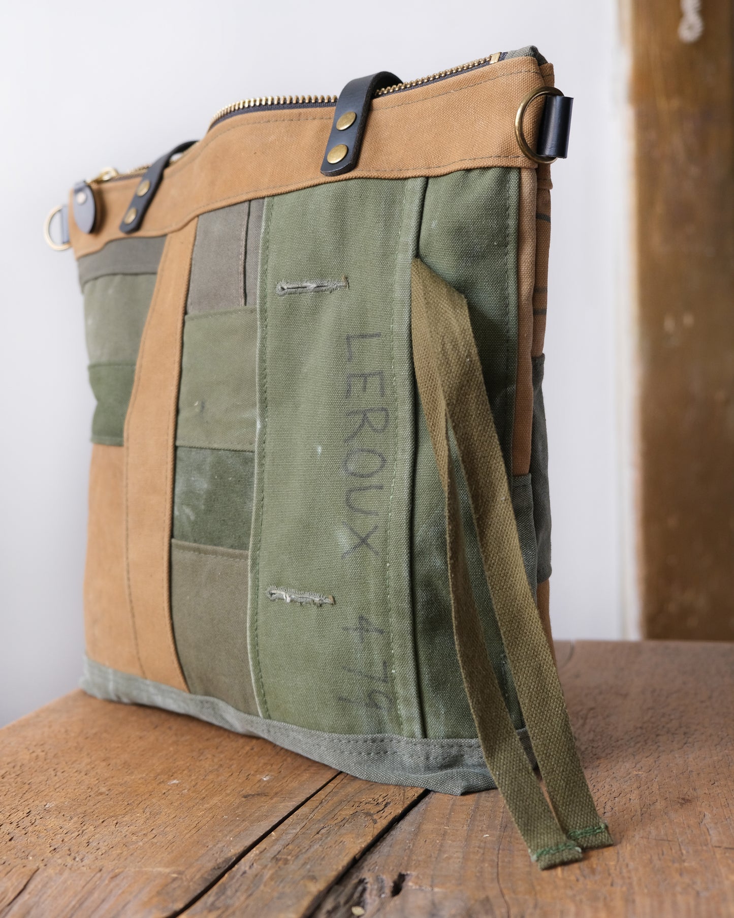 Heritage Tote No. 180