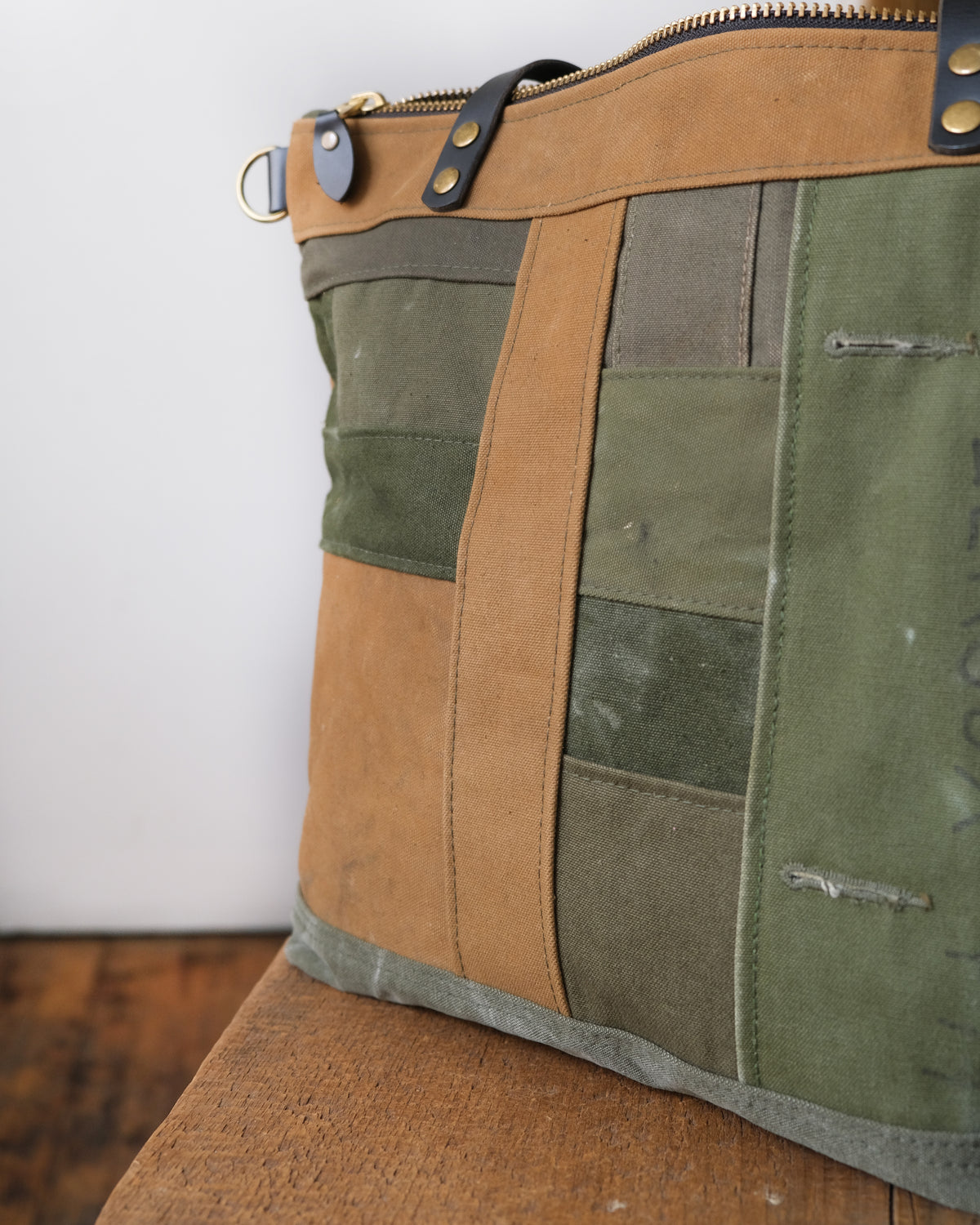 Heritage Tote No. 180