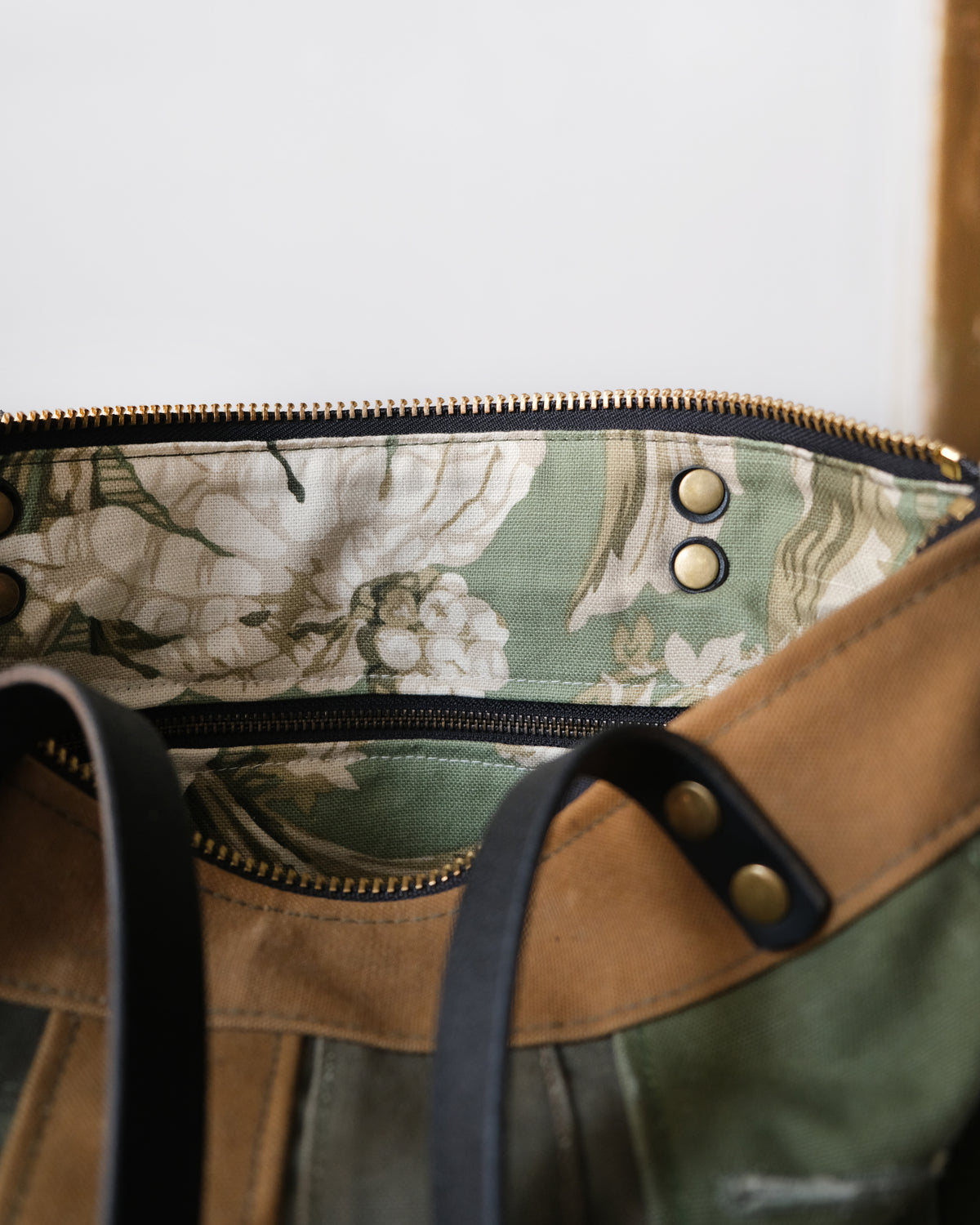 Heritage Tote No. 180