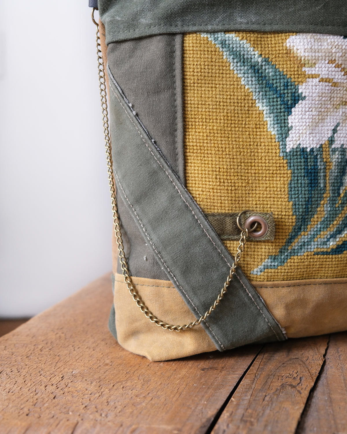 Heritage Tote No. 181