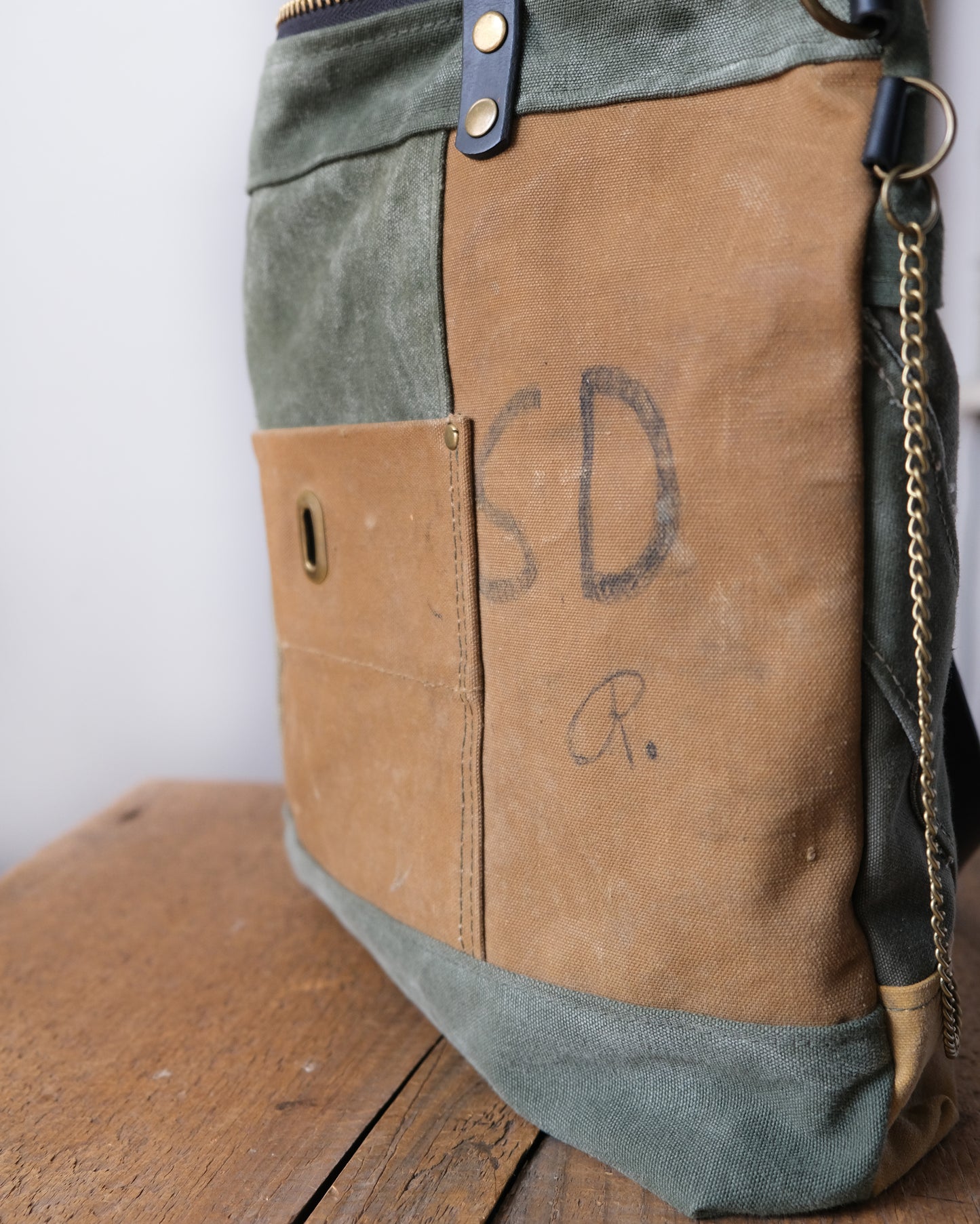 Heritage Tote No. 181