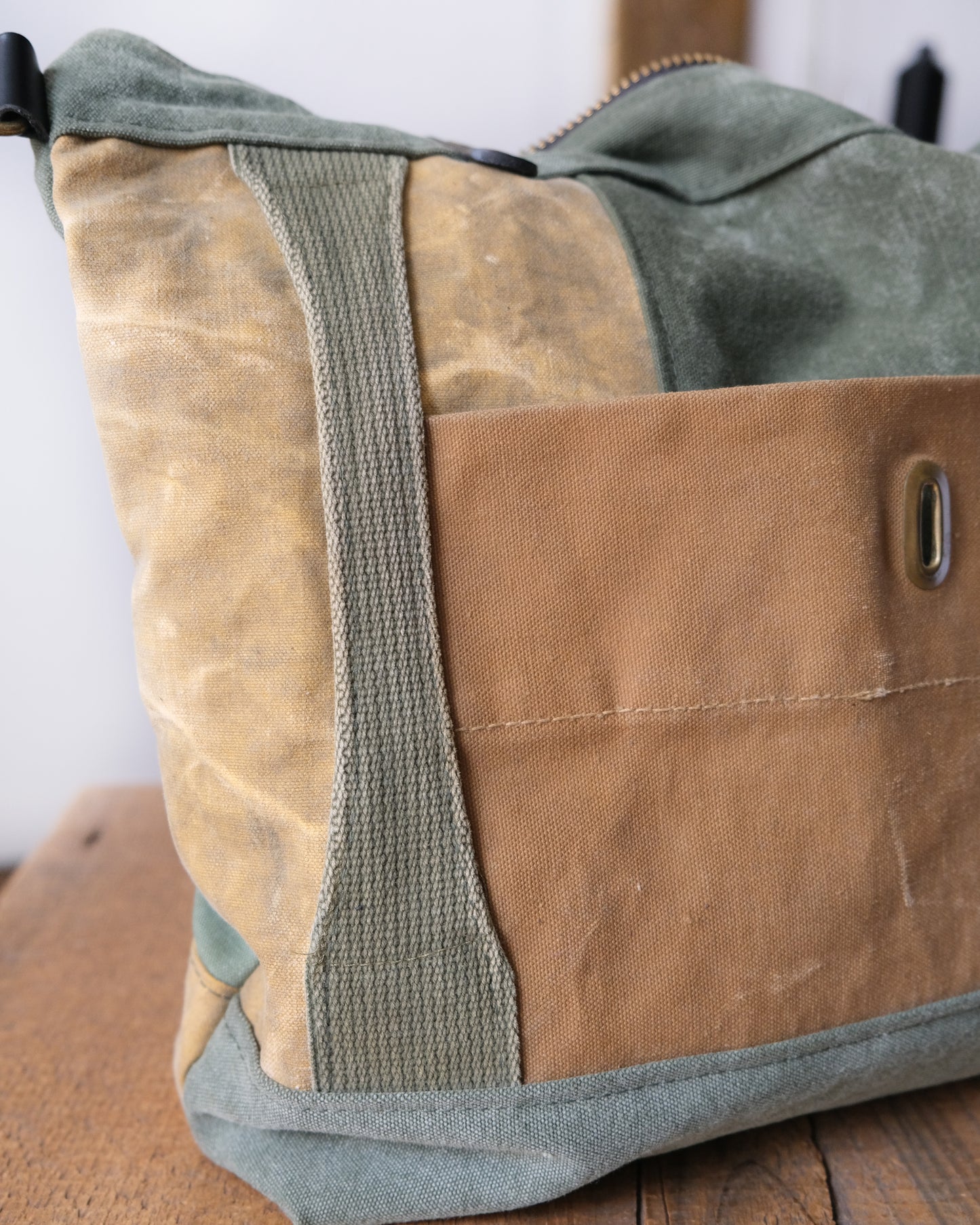 Heritage Tote No. 181