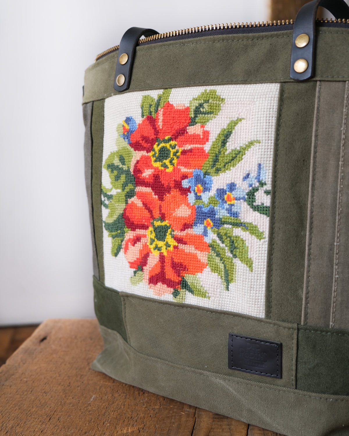 Heritage Tote No. 183