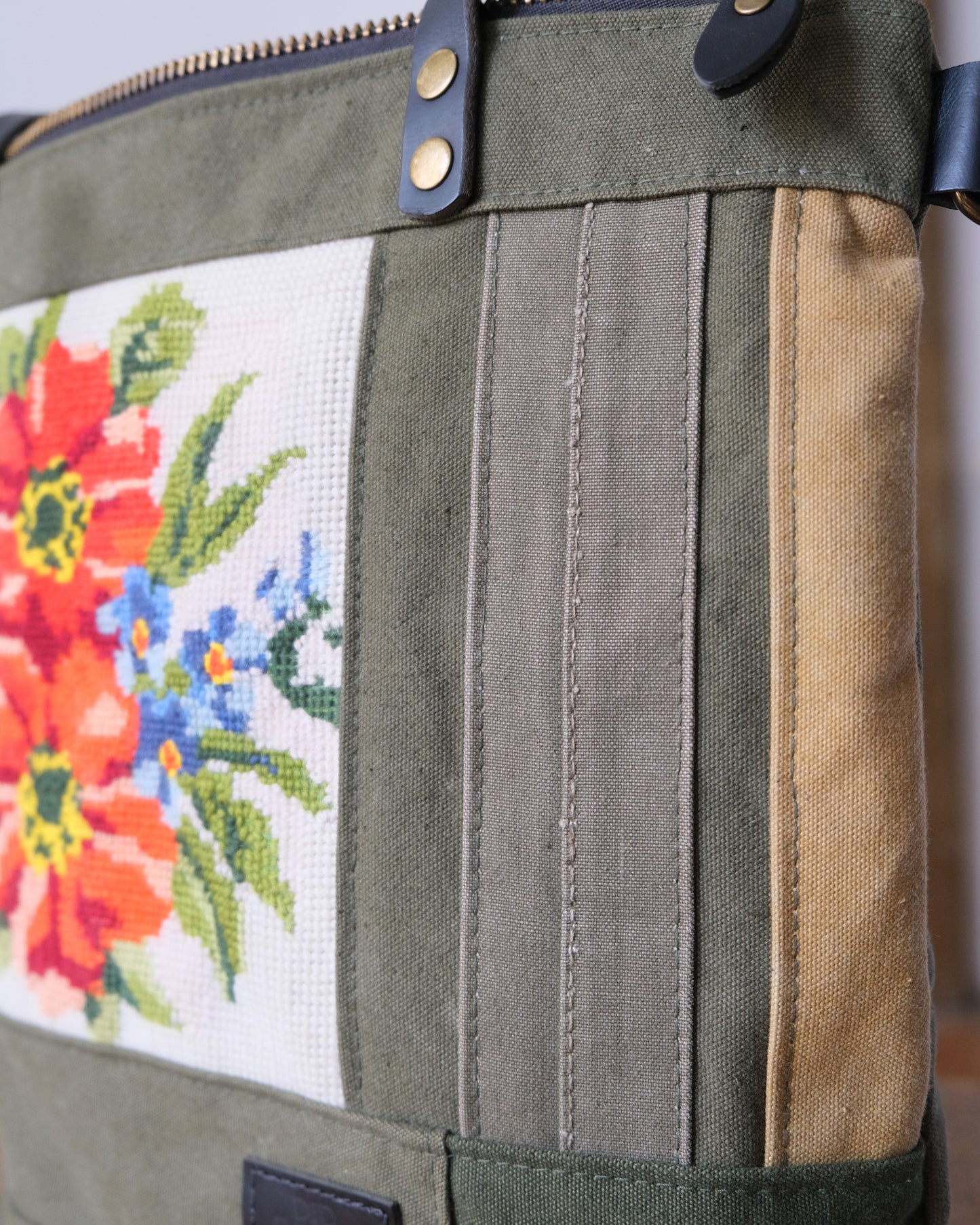 Heritage Tote No. 183