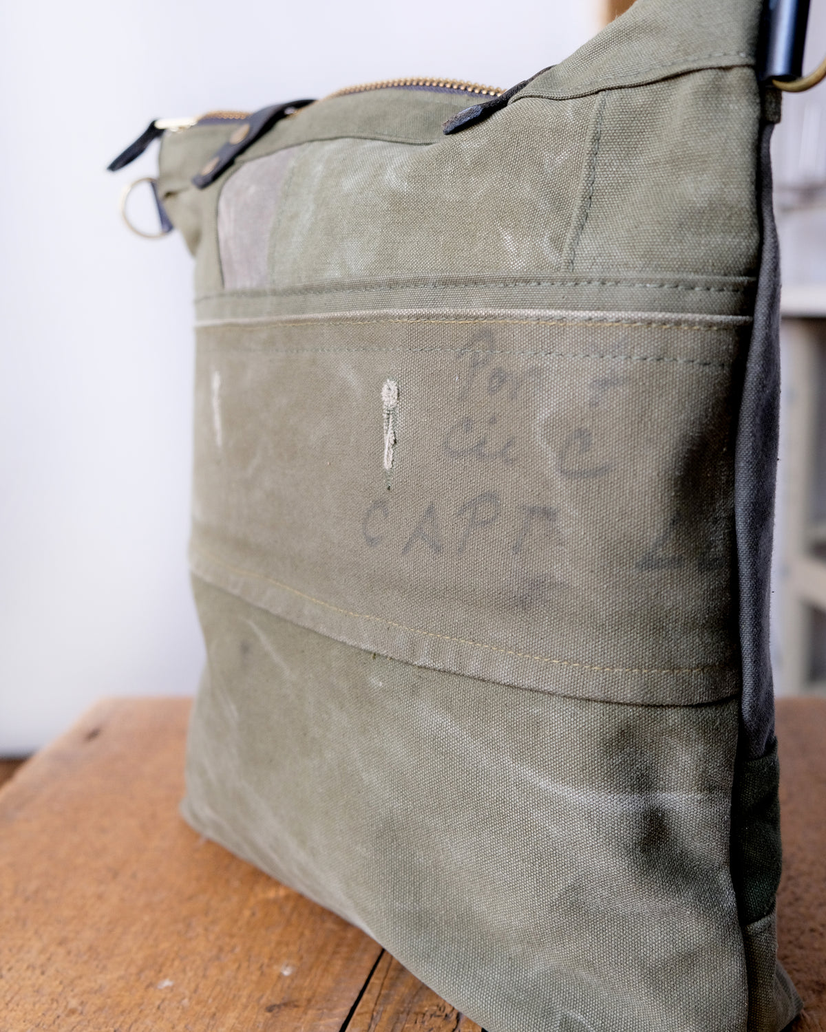 Heritage Tote No. 183