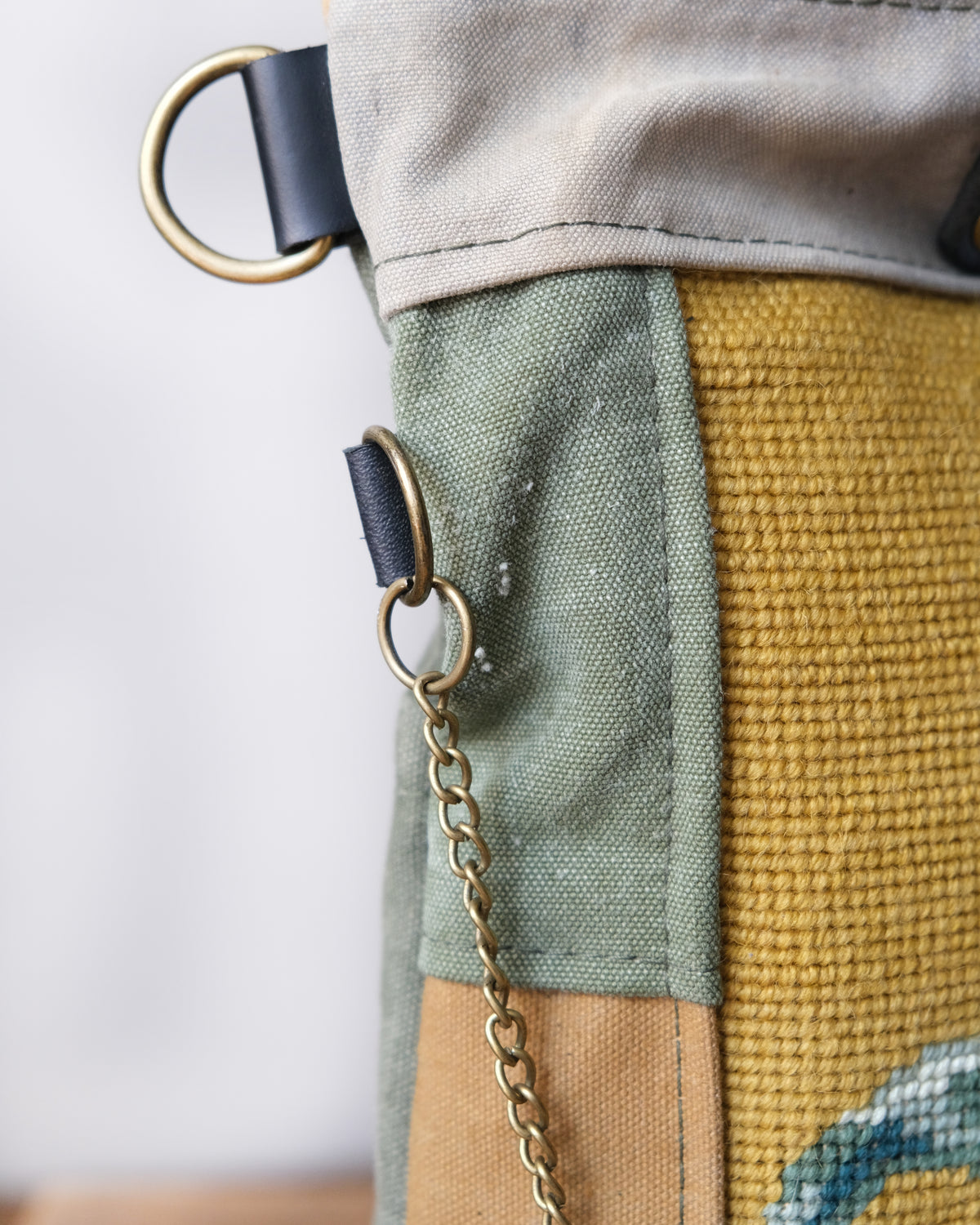 Heritage Tote No. 182