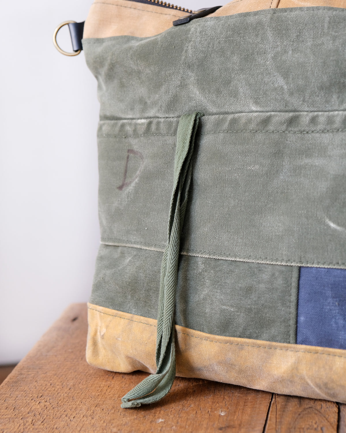 Heritage Tote No. 182