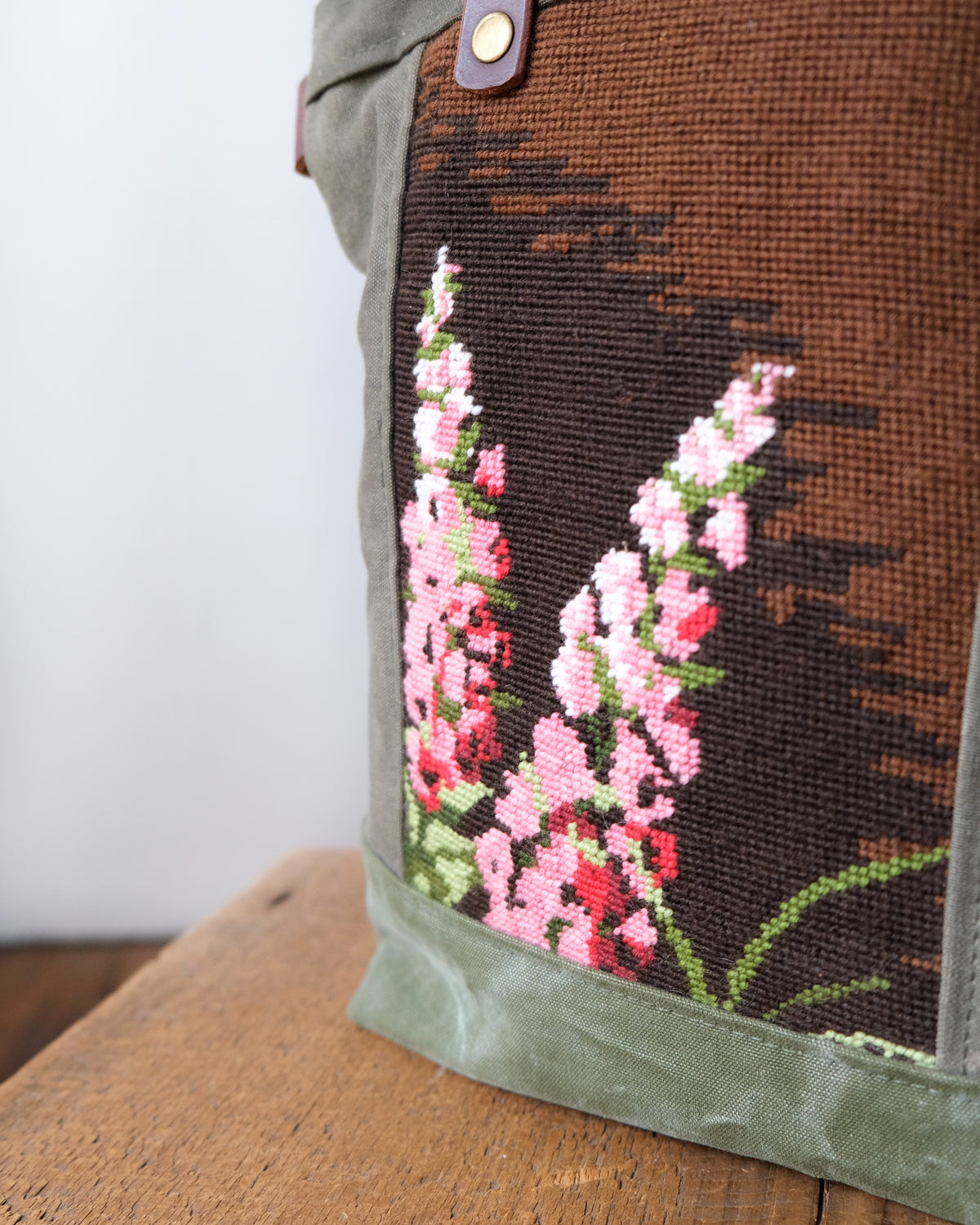 Heritage Tote No. 185