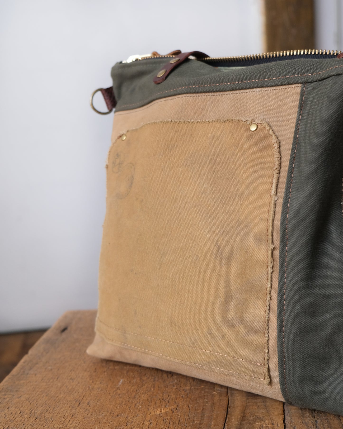 Heritage Tote No. 187