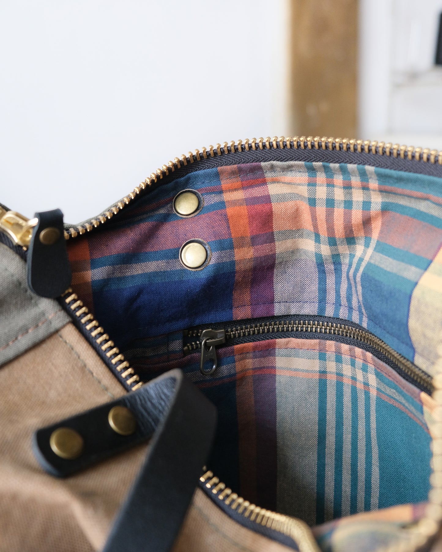 Heritage Tote No. 188