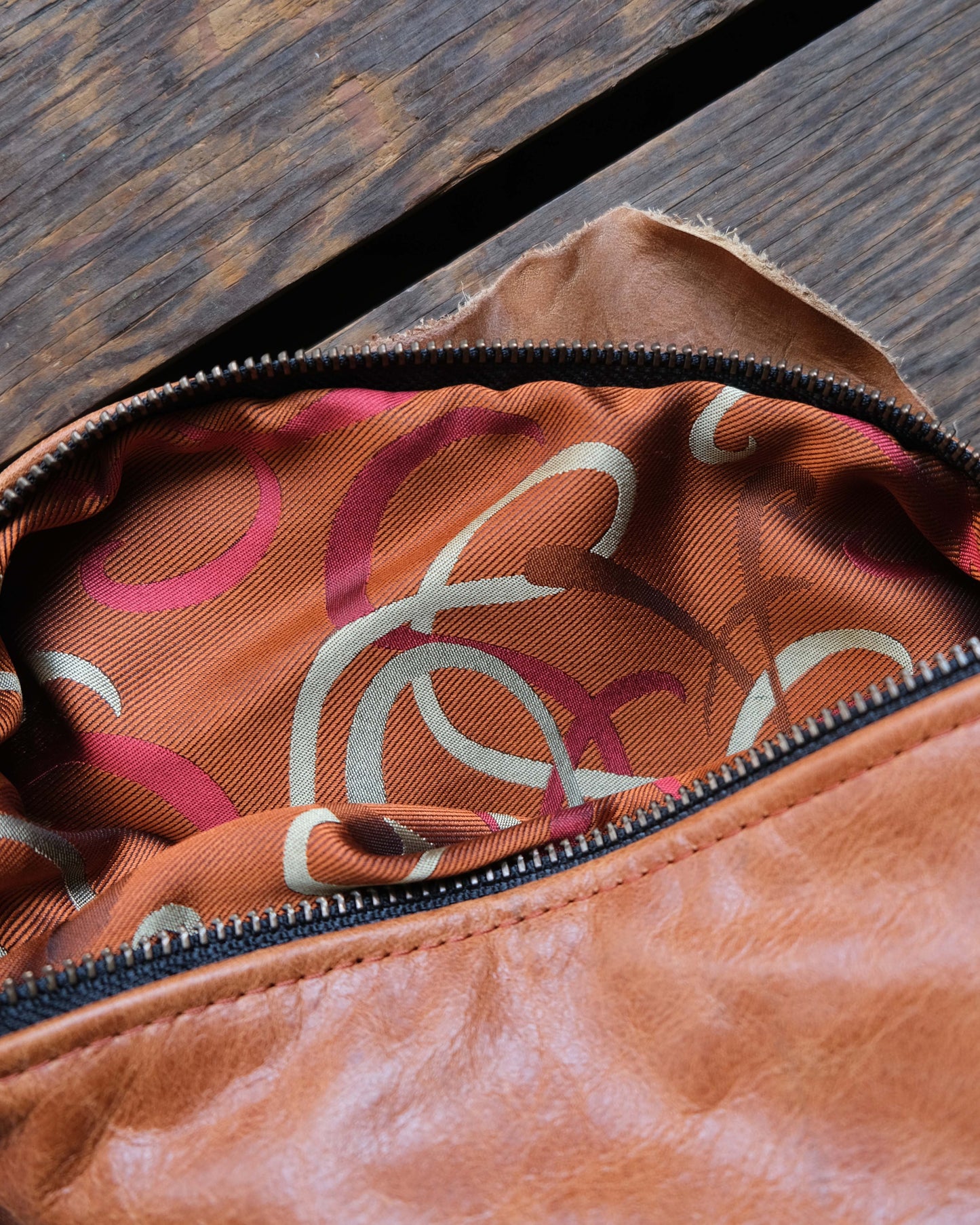 Dopp Kit: Personalization