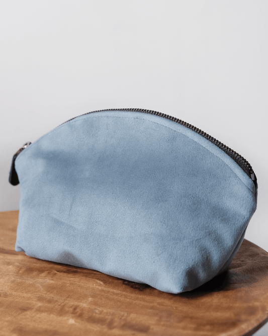 Max Lex Pouch: Blue