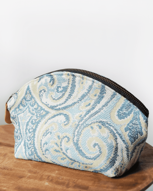 Max Lex Pouch: Swirls