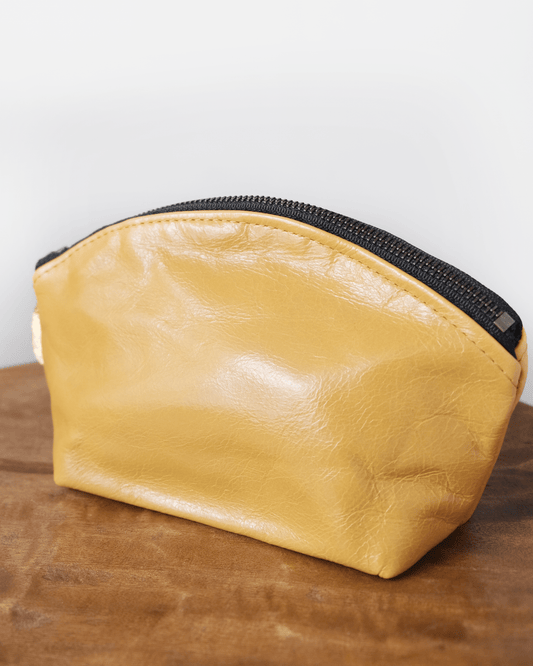 Lex Pouch: Butter