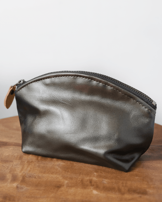 Lex Pouch: Metal