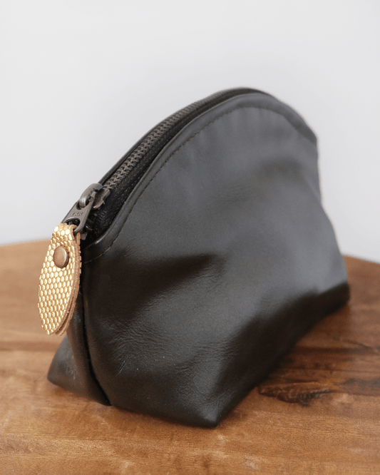 Lex Pouch: Metal
