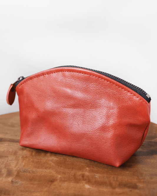 Lex Pouch: Rouge