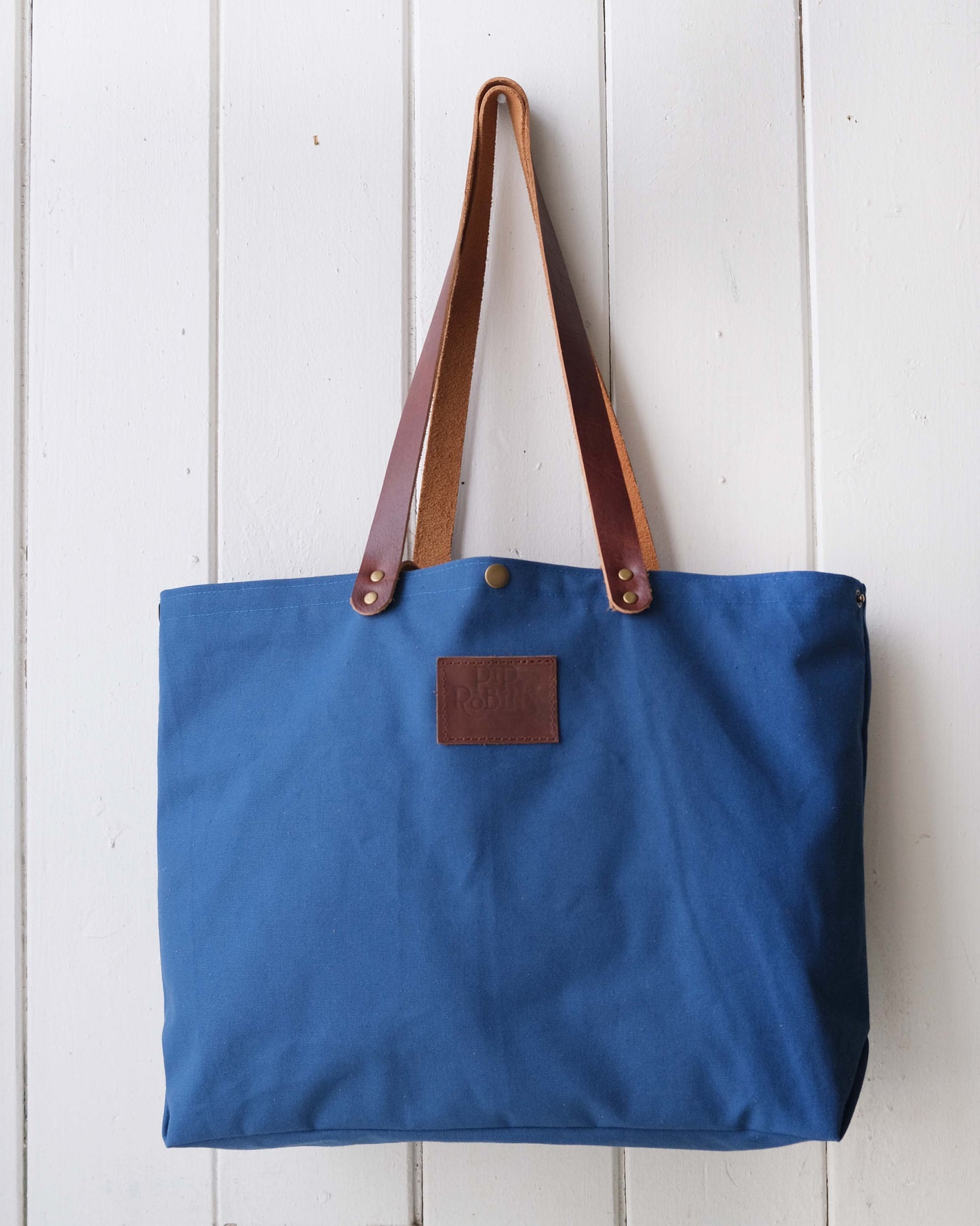 Mini-Mini Maggie Bag: Royal Blue