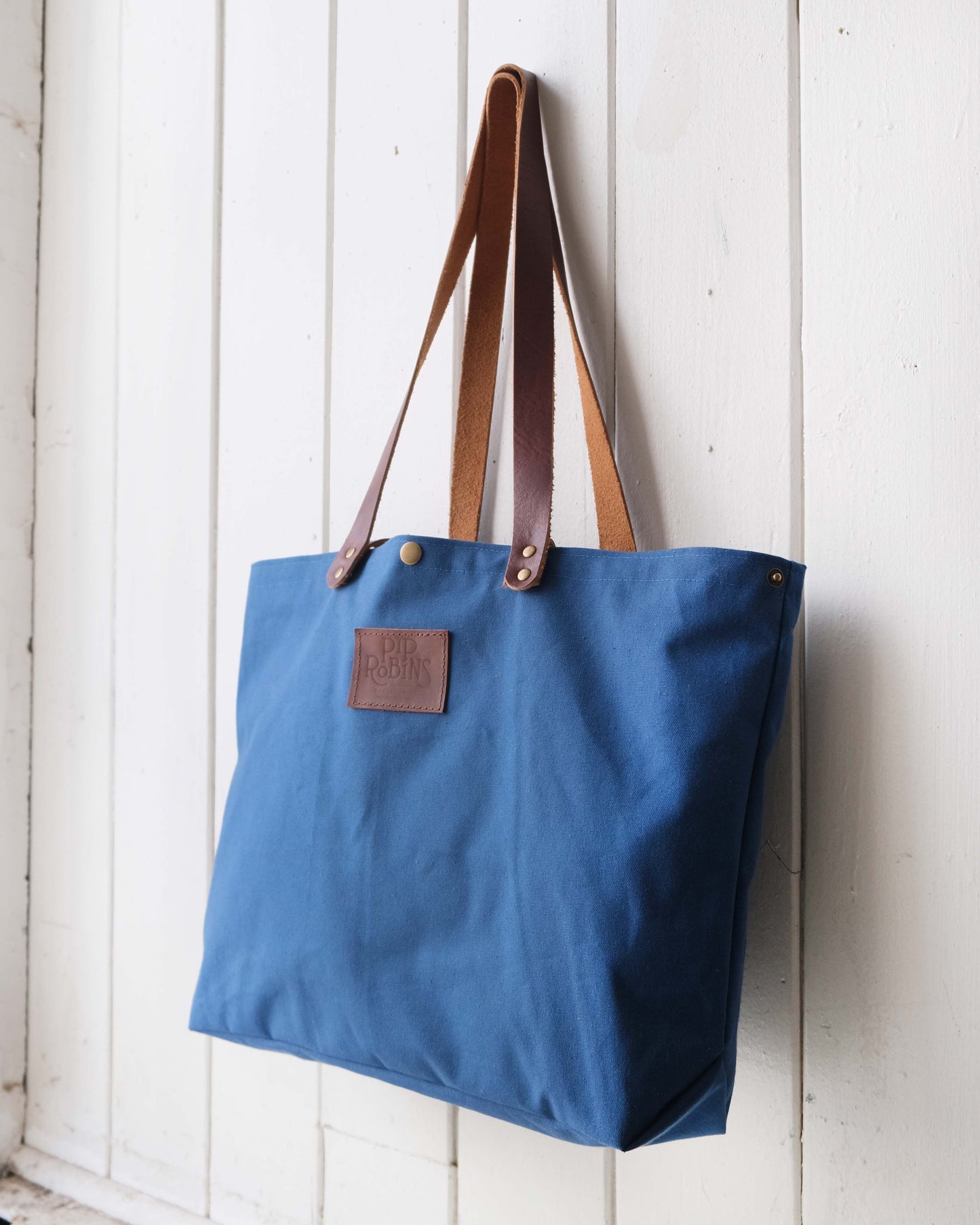 Mini-Mini Maggie Bag: Royal Blue