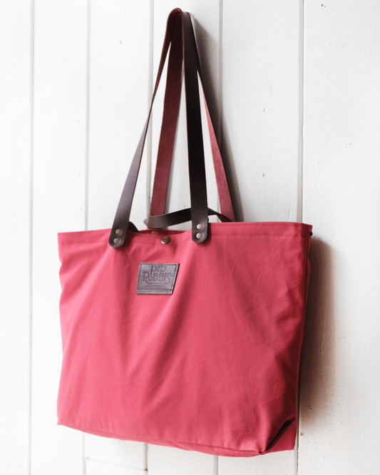Mini-Mini Maggie Bag: Strawberry