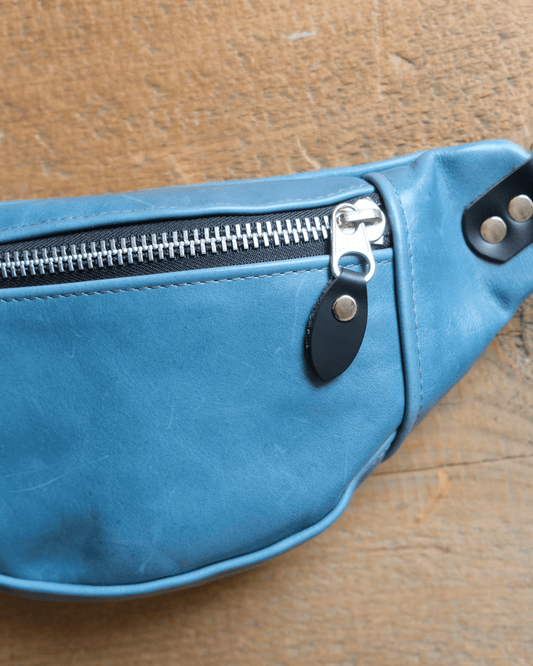 Mini Tabitha: Baby Blue