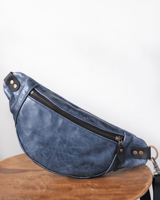 Mini Tabitha: Blue