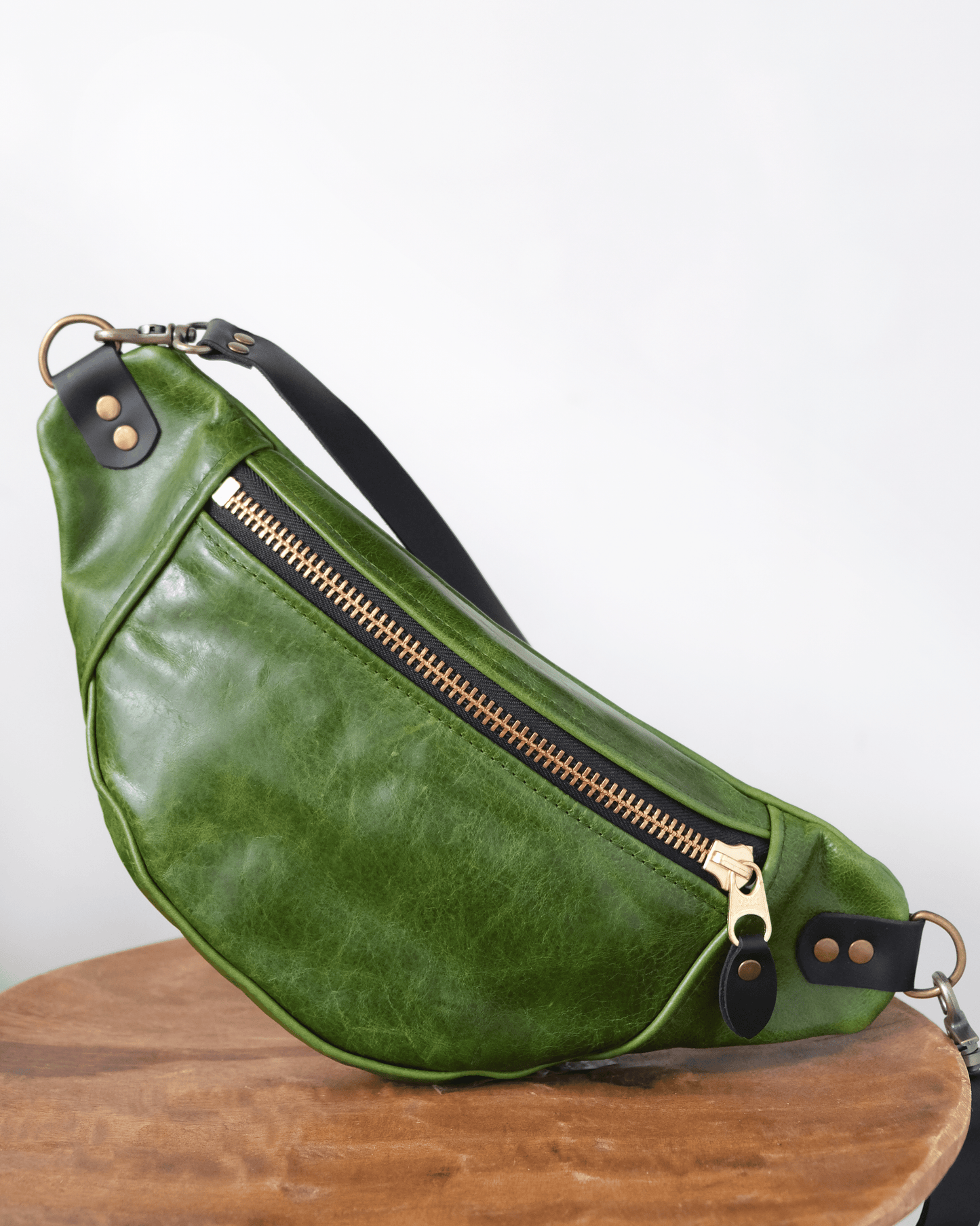 Mini Tabitha: Green