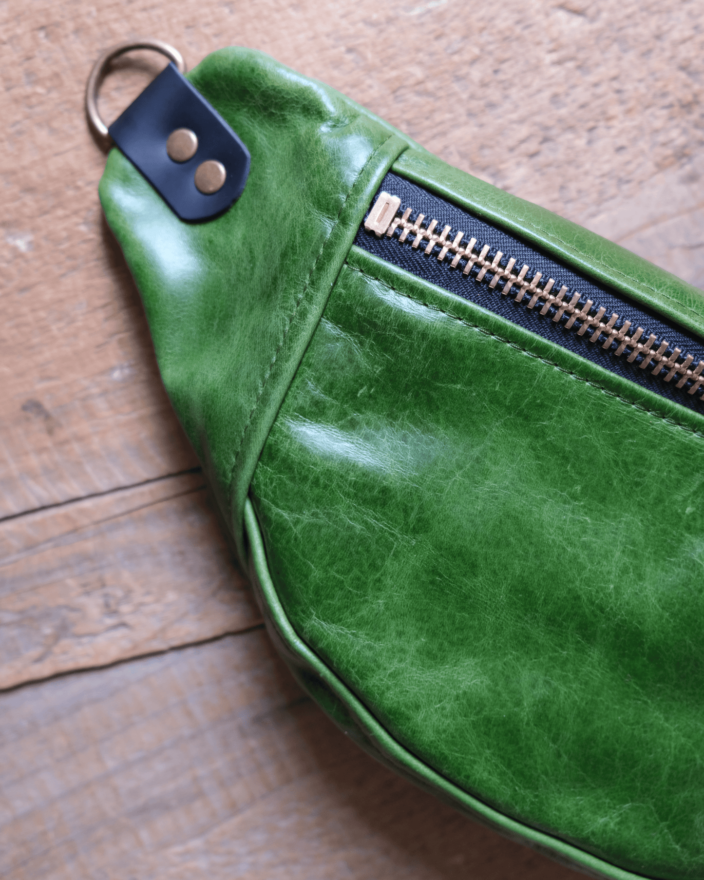 Mini Tabitha: Green