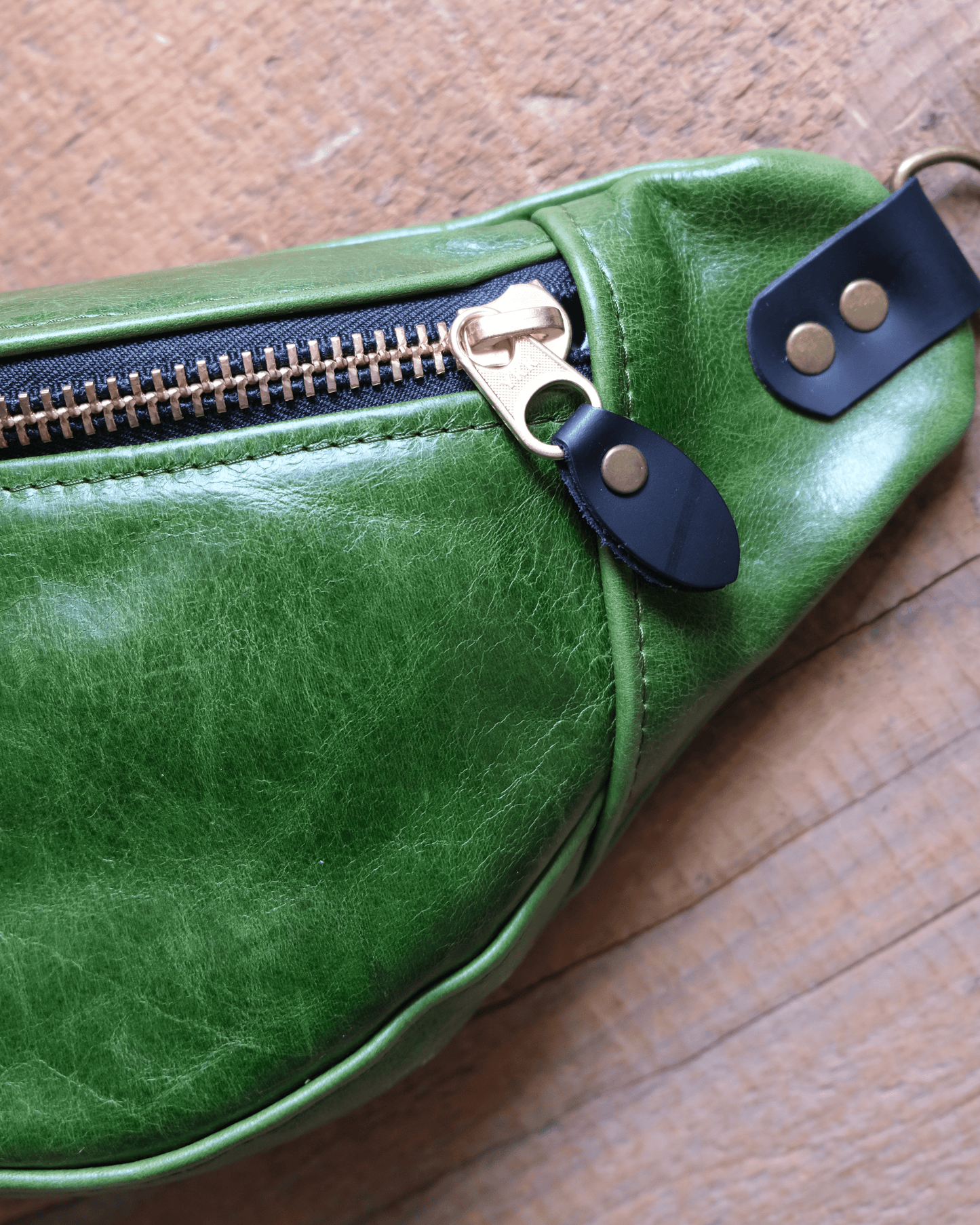 Mini Tabitha: Green