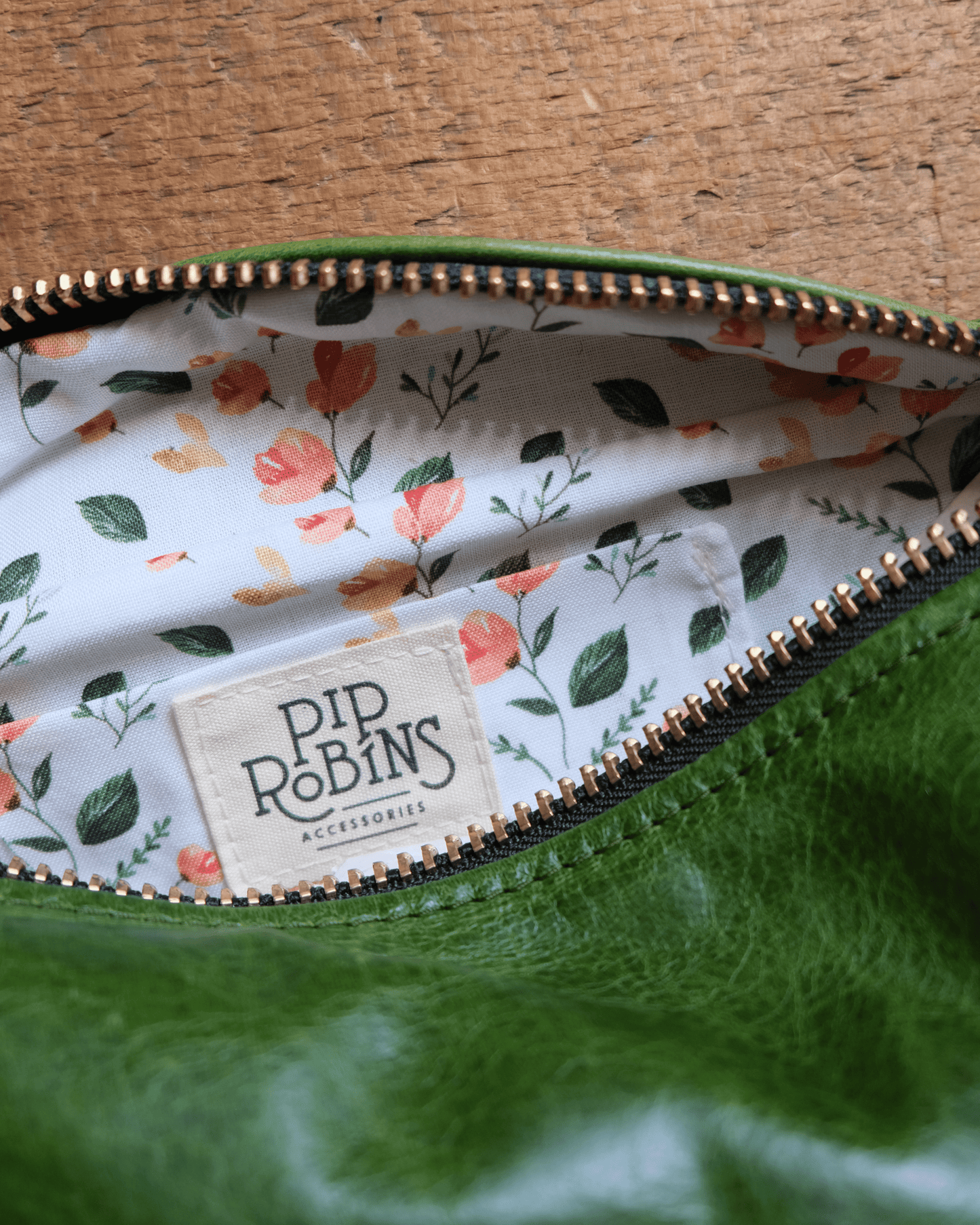 Mini Tabitha: Green