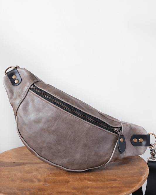 Mini Tabitha: Grey