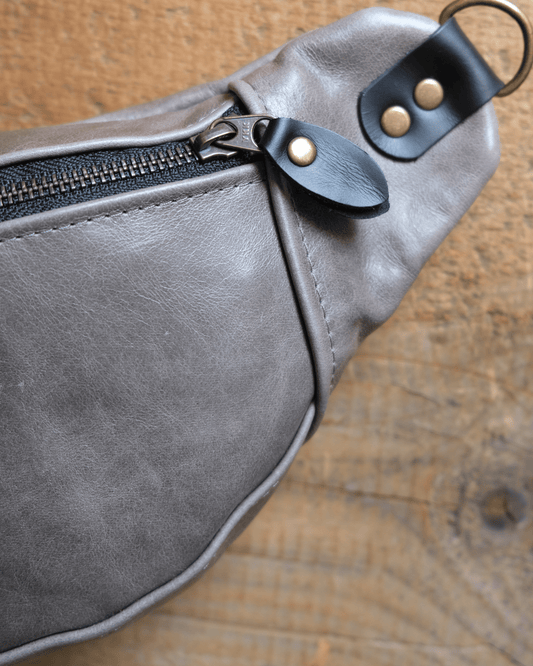 Mini Tabitha: Grey