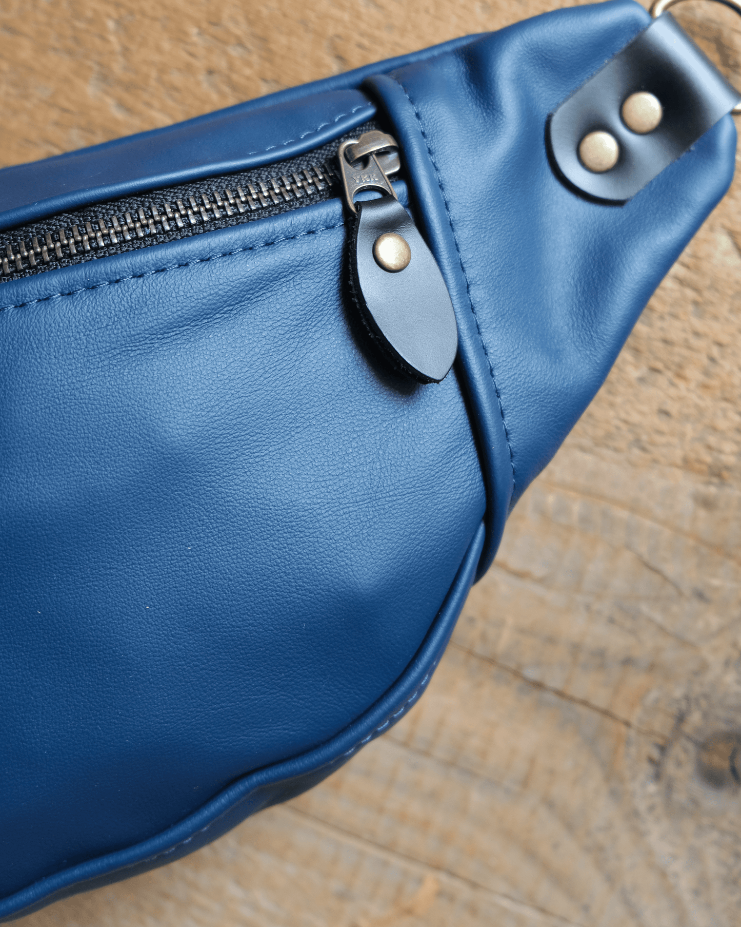 Mini Tabitha: Navy