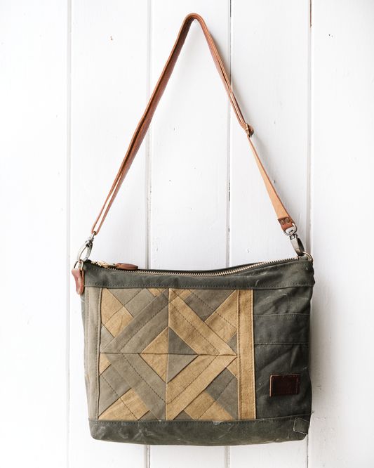 Heritage Day Bag No. 40