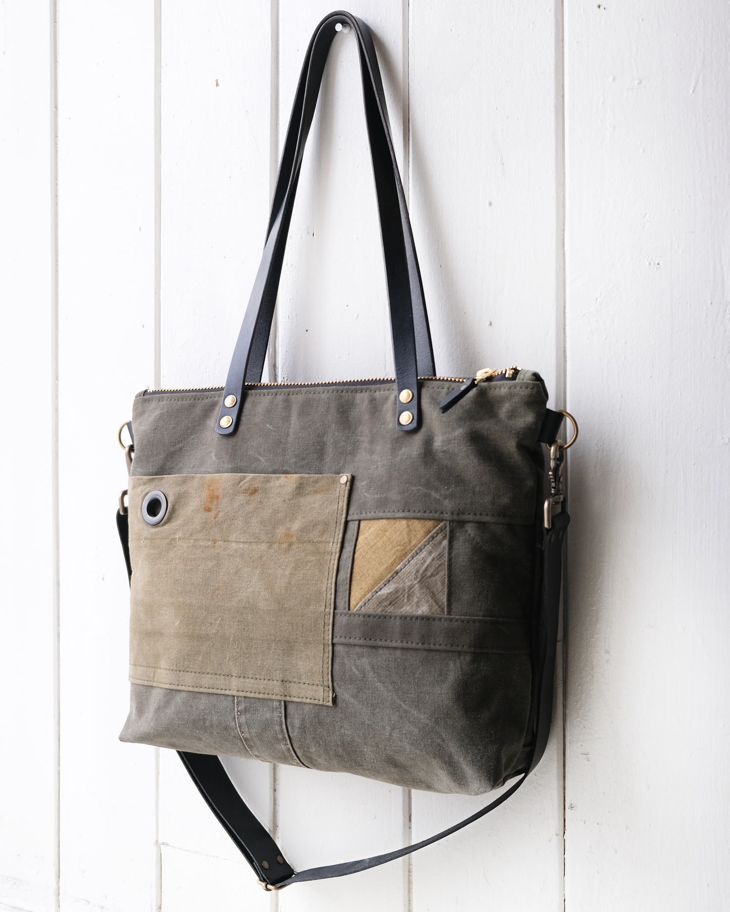 Heritage Tote No. 158