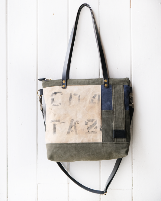 Heritage Tote No. 160