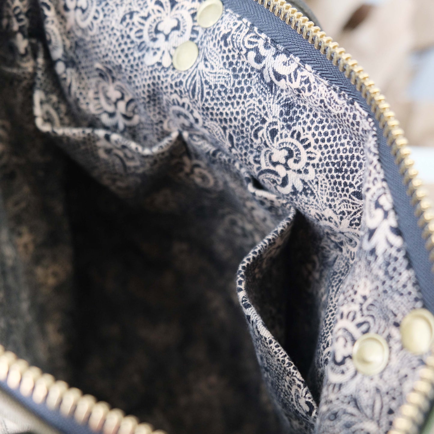 Heritage Tote No. 123