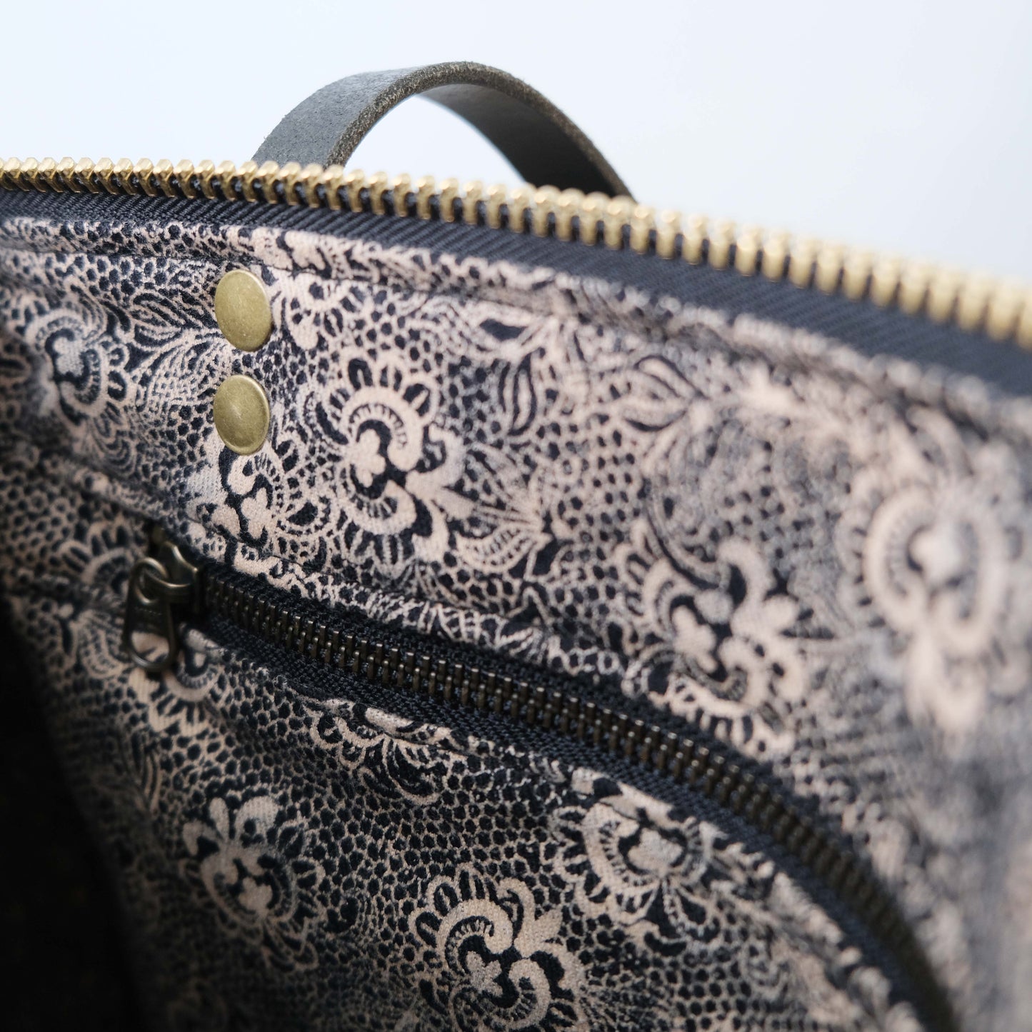 Heritage Tote No. 123