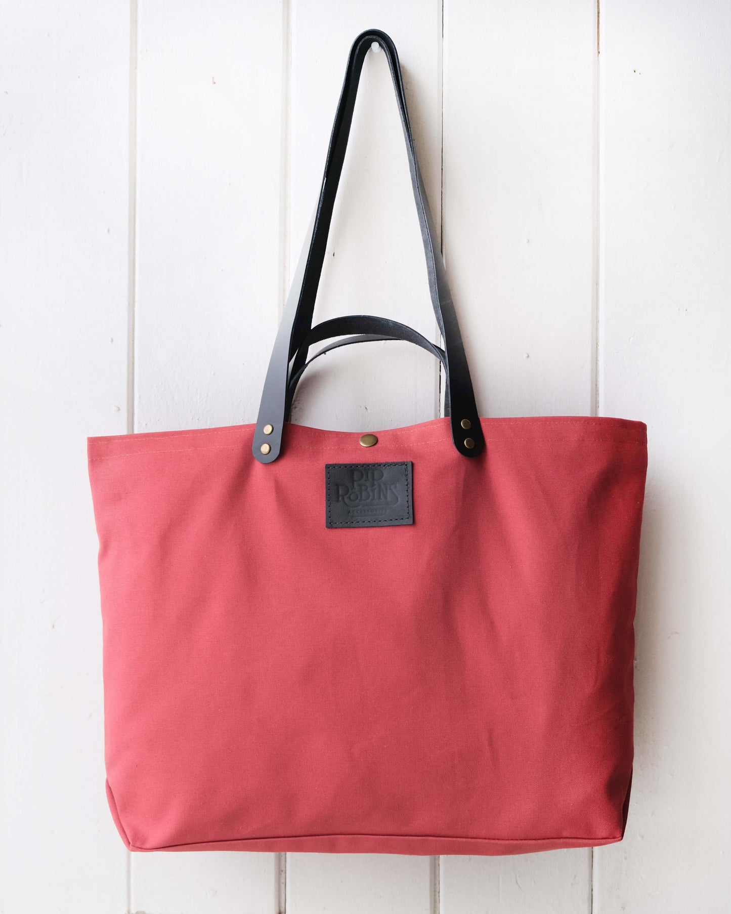 Mini-Mini Maggie Bag: Strawberry