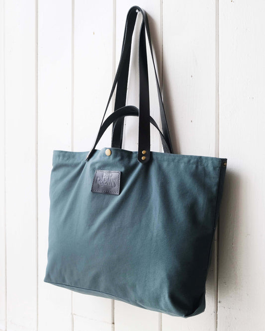 Mini-Mini Maggie Bag: Teal